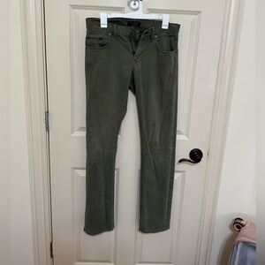 vintage Straight banana Republic jeans